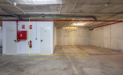 Revente - Apartment Flat -
Mar de Cristal