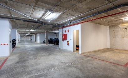 Revente - Apartment Flat -
Mar de Cristal