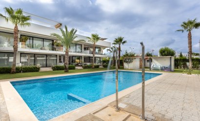 Revente - Apartment Flat -
Mar de Cristal