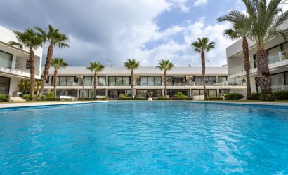 Revente - Apartment Flat -
Mar de Cristal