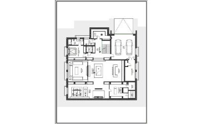 New Build - Villa -
Benahavís - Urb. Alborada