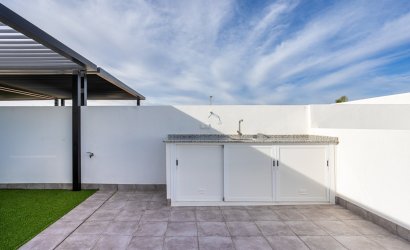 Herverkoop - Detached Villa -
Torre Pacheco - Roldán