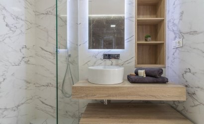 Nouvelle construction - Bungalow -
Torrevieja - Los Balcones