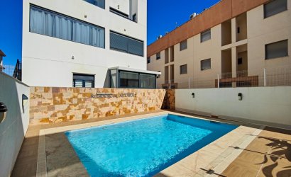 Herverkoop - Apartment -
Guardamar del Segura - Costa Blanca