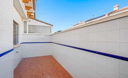 Revente - Town House -
San Miguel de Salinas - Inland