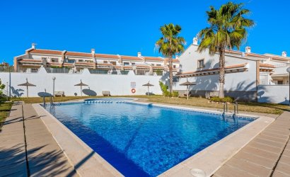 Revente - Town House -
San Miguel de Salinas - Inland