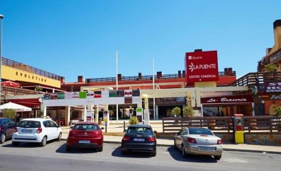 Revente - Town House -
San Miguel de Salinas - Inland