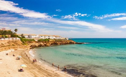 Revente - Town House -
San Miguel de Salinas - Inland