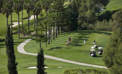 Revente - Town House -
San Miguel de Salinas - Inland