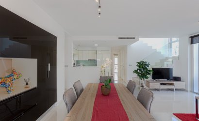 Herverkoop - Villa -
Orihuela Costa - Costa Blanca