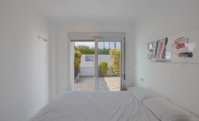 Herverkoop - Villa -
Orihuela Costa - Costa Blanca