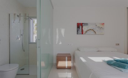 Herverkoop - Villa -
Orihuela Costa - Costa Blanca