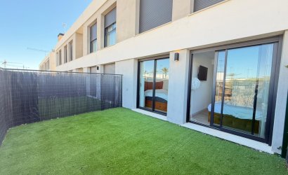 Herverkoop - Apartment -
Torre Pacheco - Inland