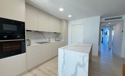 Herverkoop - Apartment -
Torre Pacheco - Inland