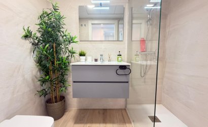 Herverkoop - Apartment -
Torre Pacheco - Inland