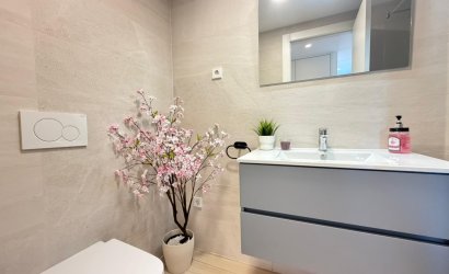 Herverkoop - Apartment -
Torre Pacheco - Inland