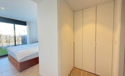 Herverkoop - Apartment -
Torre Pacheco - Inland