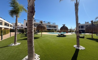 Herverkoop - Apartment -
Torre Pacheco - Inland