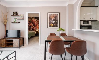 Reventa - Apartment -
Torrevieja - Estacion De Autobuses