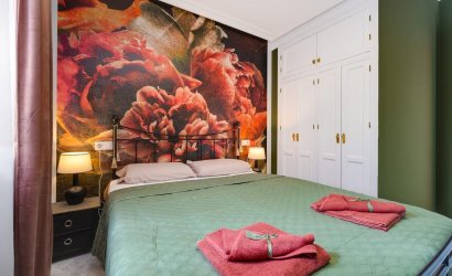 Reventa - Apartment -
Torrevieja - Estacion De Autobuses