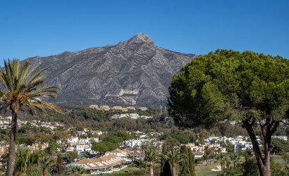 Reventa - Villa -
Marbella - Nueva Andalucía