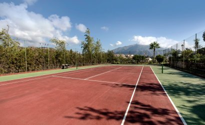 Herverkoop - Apartment -
Marbella - Nueva Andalucía