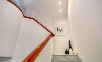 Herverkoop - Apartment -
Marbella - Nueva Andalucía