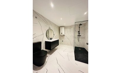 Revente - Apartment -
Marbella - Puerto Banús