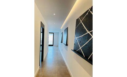 Revente - Apartment -
Marbella - Puerto Banús