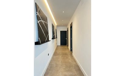 Revente - Apartment -
Marbella - Puerto Banús