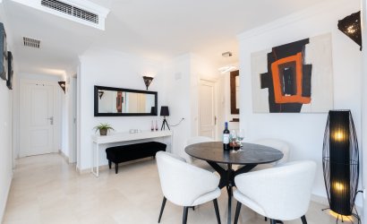 Reventa - Apartment -
Benahavis - La Quinta