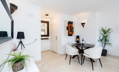 Reventa - Apartment -
Benahavis - La Quinta