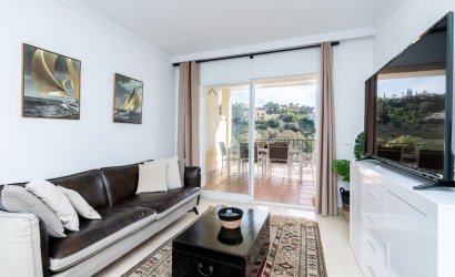 Reventa - Apartment -
Benahavis - La Quinta