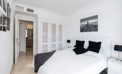 Reventa - Apartment -
Benahavis - La Quinta