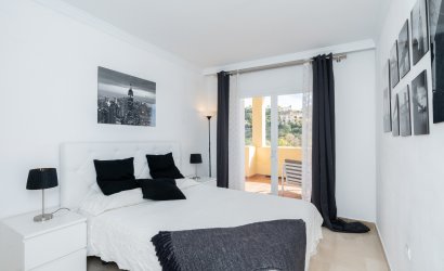 Reventa - Apartment -
Benahavis - La Quinta