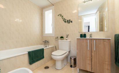 Reventa - Apartment -
Benahavis - La Quinta