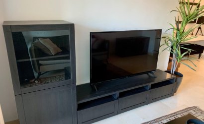 Reventa - Apartment -
Benahavis - La Quinta