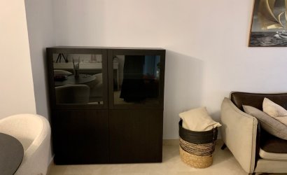 Reventa - Apartment -
Benahavis - La Quinta