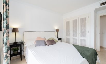 Reventa - Apartment -
Benahavis - La Quinta