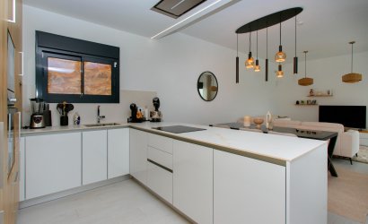 Resale - Villa -
Algorfa - La finca Golf