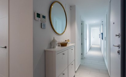 Resale - Villa -
Algorfa - La finca Golf