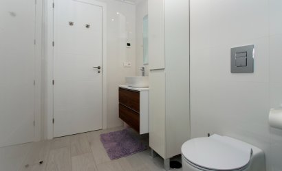 Resale - Villa -
Algorfa - La finca Golf