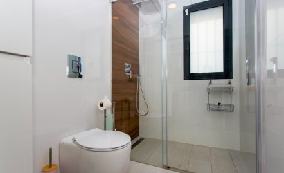 Resale - Villa -
Algorfa - La finca Golf