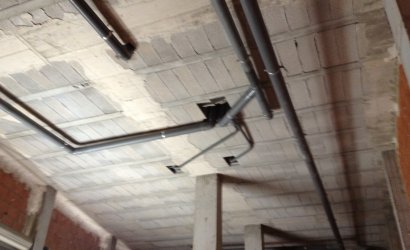 Resale - Commercial -
Los Montesinos