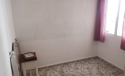 Resale - Town House -
Los Montesinos - Montesinos