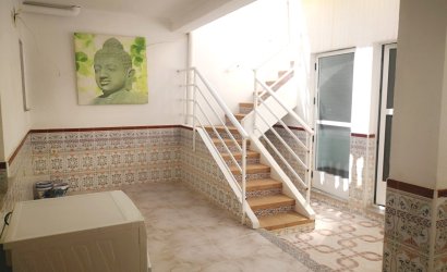 Resale - Town House -
Los Montesinos - Montesinos