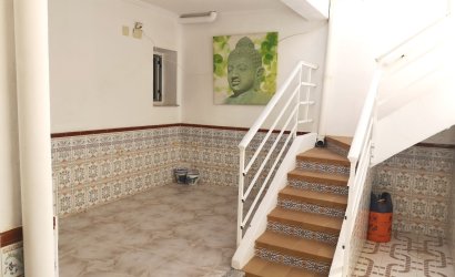 Resale - Town House -
Los Montesinos - Montesinos