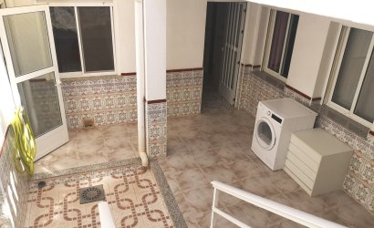 Resale - Town House -
Los Montesinos - Montesinos