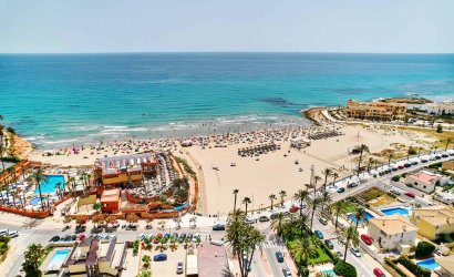 Reventa - Apartment -
Villamartin - Costa Blanca