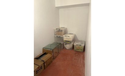 Resale - Apartment -
Orihuela Costa - Costa Blanca